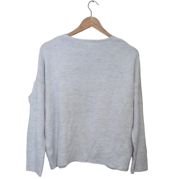 Jacqueline de Yong (ONLY) Women's Size Elanora Sweater Size XL - Picture 6 of 10